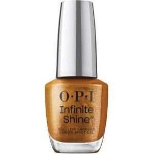 OPI - Infinite Shine - Stunstoppable - Bruin Bronze - 15ml Nagellak