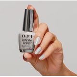 OPI - Infinite Shine - Nagellak - Grijs - 15ml