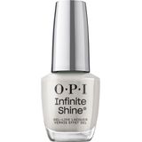 OPI Infinite Shine Silk Nagellak met gel effect Gray it on Me 15 ml