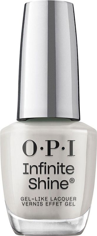OPI - Infinite Shine - Nagellak - Grijs - 15ml