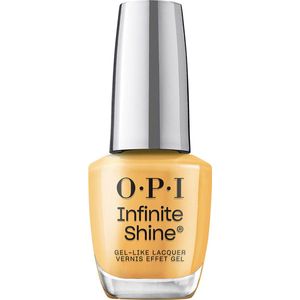 OPI - Ready, Sunset, Glow - Nagellak - Oranje - 15ml