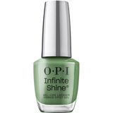 OPI Infinite Shine Nagellak Happily Evergreen After 15 ml
