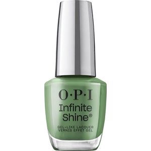 OPI Infinite Shine Nagellak 15 ml Happily Evergreen After