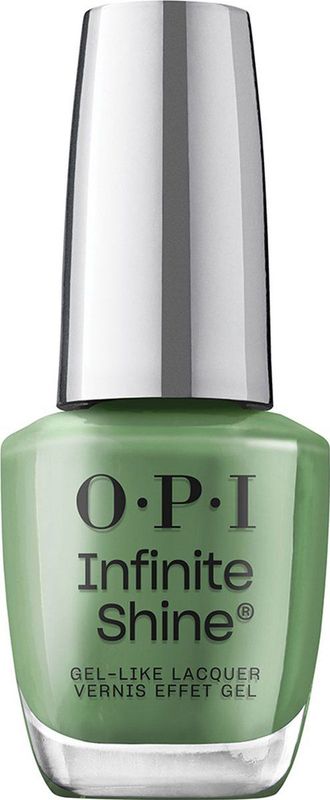 OPI - Infinite Shine - Groene Nagellak - 15ml