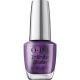 OPI Infinite Shine Nagellak Purple Reign 15 ml