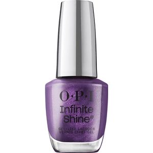 OPI Nagellakken Infinite Shine Nagellak Purple Reign 15 ml (€ 839,33 / 1 l)