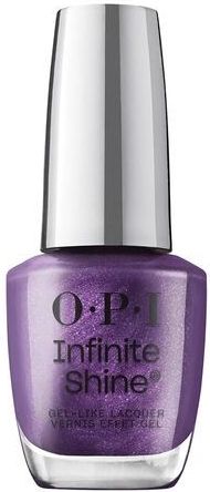 OPI - Infinite Shine - Nagellak - Paars - Geavanceerde Formule
