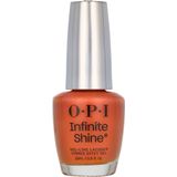 OPI - Bright On Top Of It - Nagellak - 15ml - Veganistische Formule