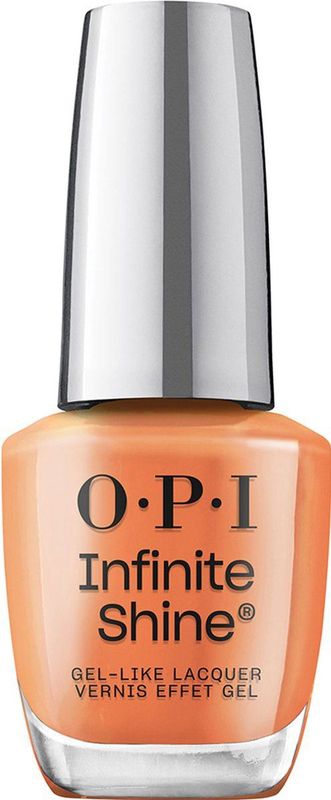 OPI - Bright On Top Of It - Nagellak - 15ml - Veganistische Formule