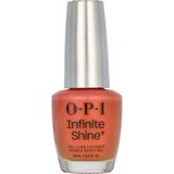 OPI - Always Within Peach - Nagellak - 15ml