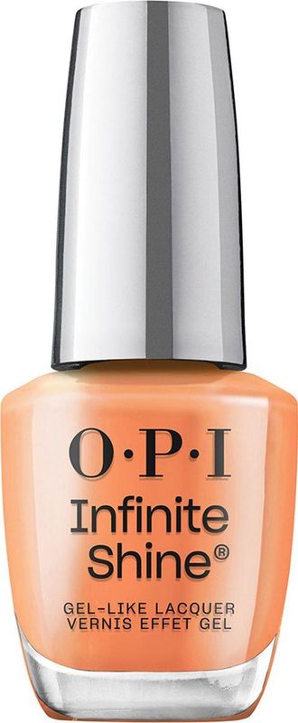 OPI - Always Within Peach - Nagellak - 15ml