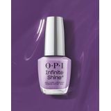 OPI - Lush Hour - Nagellak - 15 ml - Infinite Shine