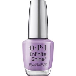 OPI Infinite Shine Silk Nagellak met gel effect Lush Hour 15 ml