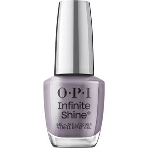 OPI - Infinite Shine - Nagellak - Donkerpaars - Vegan Formule
