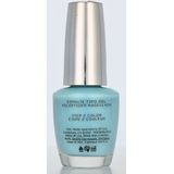 OPI - Infinite Shine - Last From The Past - Blauwe Nagellak - 15ml