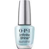 OPI - Infinite Shine - Last From The Past - Blauwe Nagellak - 15ml