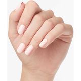 OPI - Infinite Shine - Pretty Pink Perseveres - Roze - 15ml Nagellak