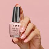 OPI - Infinite Shine - Pretty Pink Perseveres - Roze - 15ml Nagellak