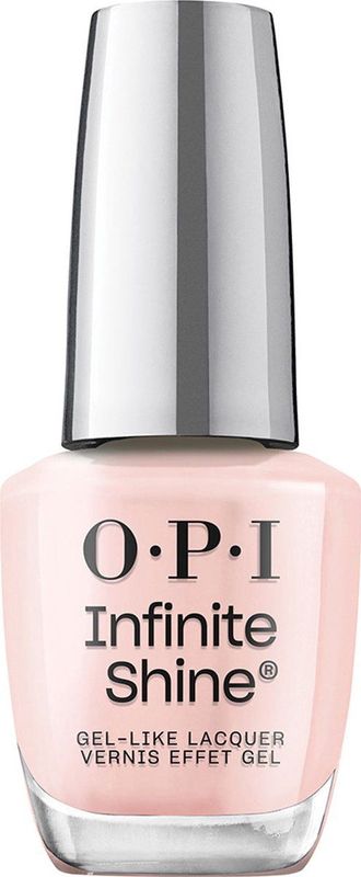 OPI - Infinite Shine - Pretty Pink Perseveres - Roze - 15ml Nagellak
