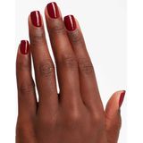 OPI - Infinite Shine - Rode Nagellak - 15ml