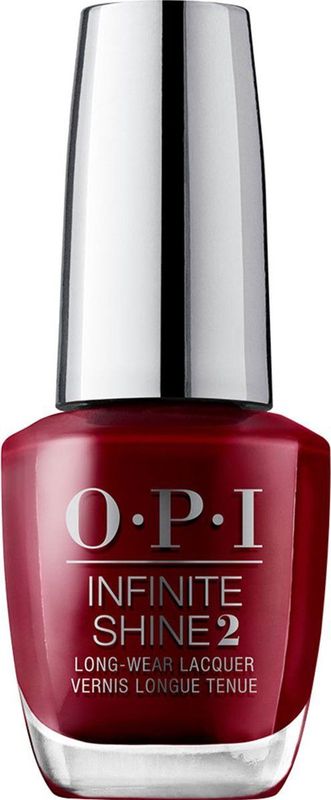 OPI - Infinite Shine - Rode Nagellak - 15ml