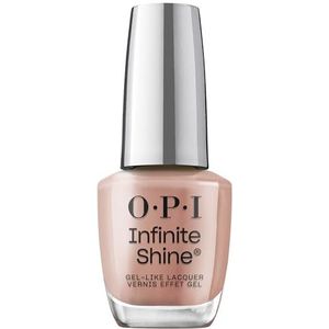 OPI - Infinite Shine - Nagellak - Dulce de Leche - Geavanceerde Formule