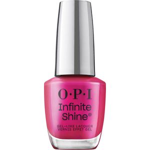 OPI - Infinite Shine - Nagellak - Pompeii Purple - 15 ml