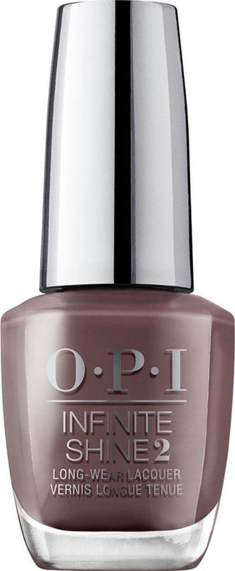 OPI - Infinite Shine - Bruine Nagellak - 15ml