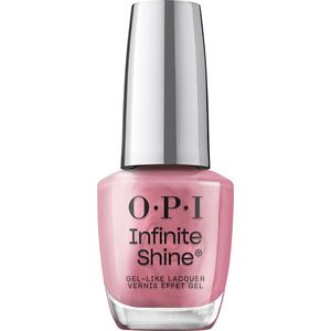 OPI Nagellakken Infinite Shine Nagellak Aphrodite's Pink Nightie 15 ml (€ 839,33 / 1 l)