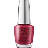 OPI - I'm Not Really a Waitress - Nagellak - Rood - Gelachtige Kleur