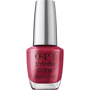 OPI Nagellakken Infinite Shine Nagellak I'm Not Really a Waitress 15 ml (€ 830,00 / 1 l)
