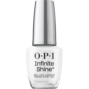 OPI - Infinite Shine Classic Colors Nagellak 15 ml Alpine Snow