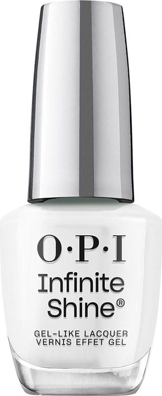 OPI - Infinite Shine - Nagellak - Alpine Snow - 15 ml