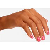 OPI - Infinite Shine - Nagellak - Strawberry Margarita - 15 ml