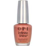 OPI - Infinite Shine - Nagellak - Koraal - Langdurige Formule