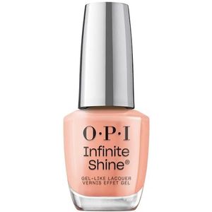 OPI Infinite Shine - On A Mission - 15ml