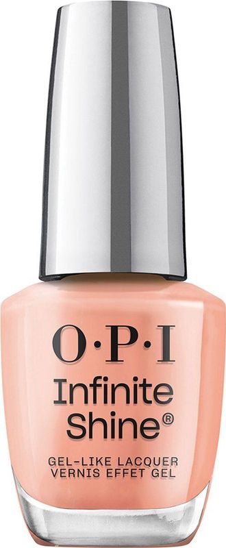 OPI - Infinite Shine - Nagellak - Koraal - Langdurige Formule