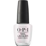 OPI Nail Lacquer nagellak - Glazed N' Amused