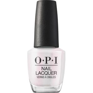 OPI Nail Lacquer Glazed N'Amused