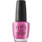OPI - Nagellak - Rood - 15ml - Sneldrogende Formule