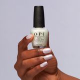 OPI - Snatch'd Silver - Nagellak - Zilver - 15ml
