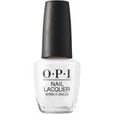 OPI - Snatch'd Silver - Nagellak - Zilver - 15ml