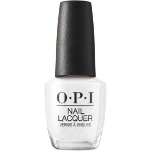 OPI Your Way Nail Lacquer Nagellak Tint Snatch'd Silver 15 ml