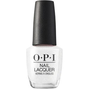 OPI - Snatch'd Silver - Nagellak - Zilver - 15ml