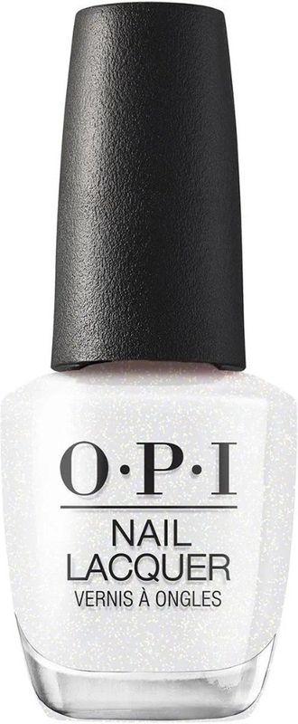 OPI - Snatch'd Silver - Nagellak - Zilver - 15ml