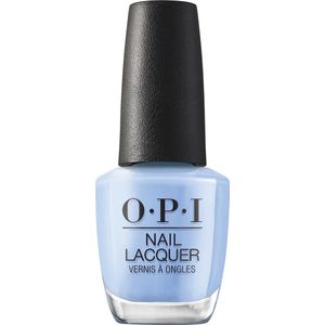 OPI - Nail Lacquer - Zacht Blauw - 15 ml