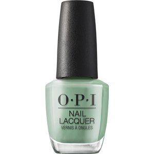 OPI - Nail Lacquer - $elf Made - Groen - Nagellak