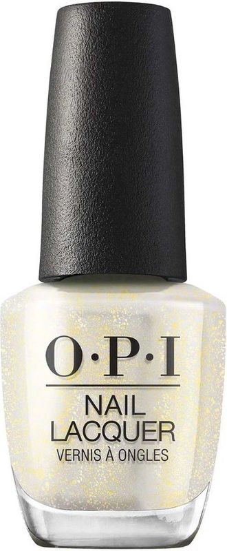 OPI - Nagellak - Rood - 15ml