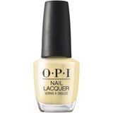 OPI - Buttafly - Nagellak - Geen Kleur - 15ml