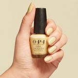 OPI - Buttafly - Nagellak - Geen Kleur - 15ml
